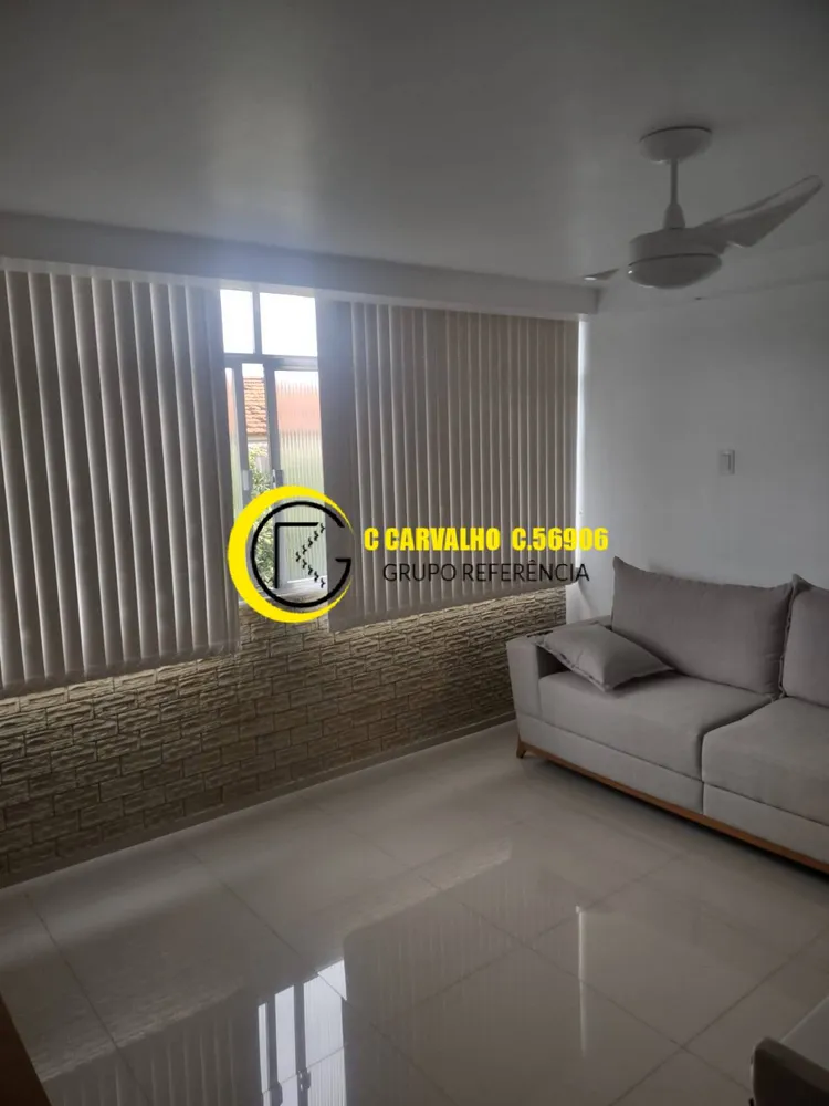 Apartamento, 3 quartos, 58 m² - Foto 3