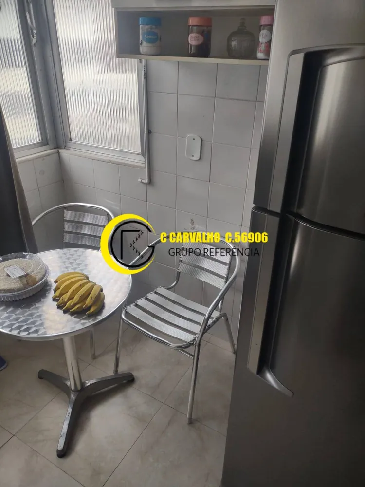 Apartamento, 3 quartos, 58 m² - Foto 7