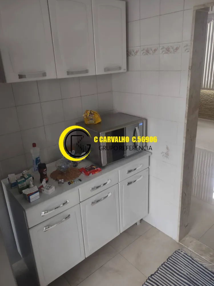 Apartamento, 3 quartos, 58 m² - Foto 8