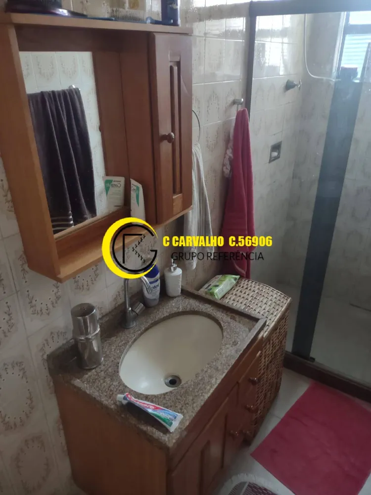 Apartamento, 3 quartos, 58 m² - Foto 10