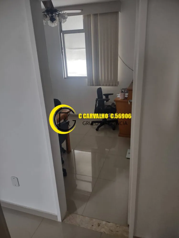 Apartamento, 3 quartos, 58 m² - Foto 17