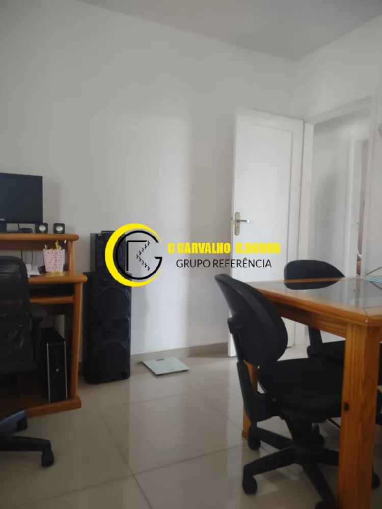 Apartamento, 3 quartos, 58 m² - Foto 19