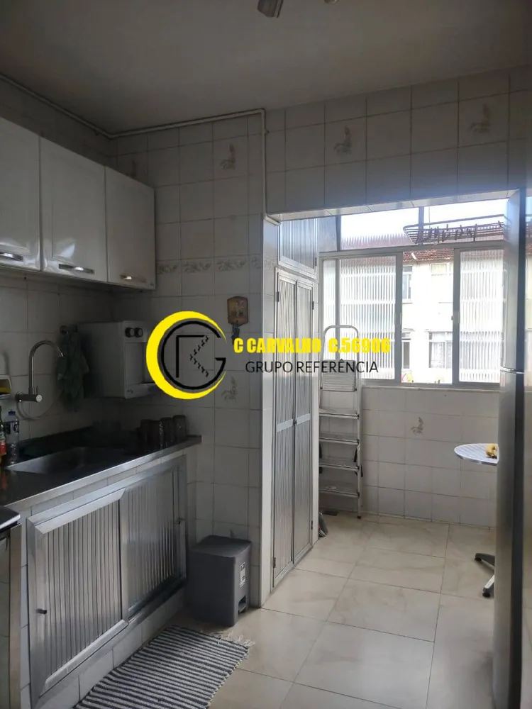 Apartamento, 3 quartos, 58 m² - Foto 5