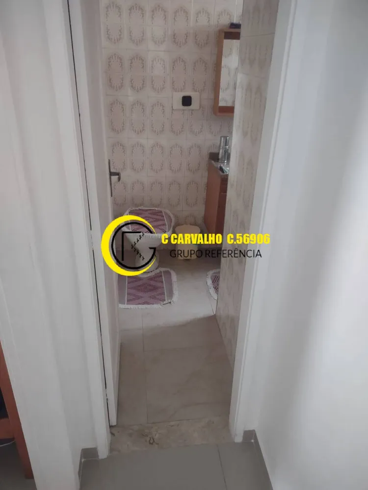 Apartamento, 3 quartos, 58 m² - Foto 9