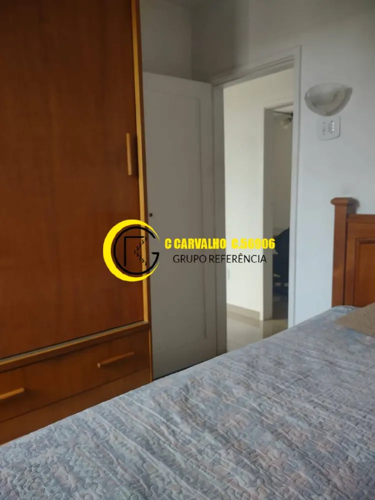 Apartamento, 3 quartos, 58 m² - Foto 11