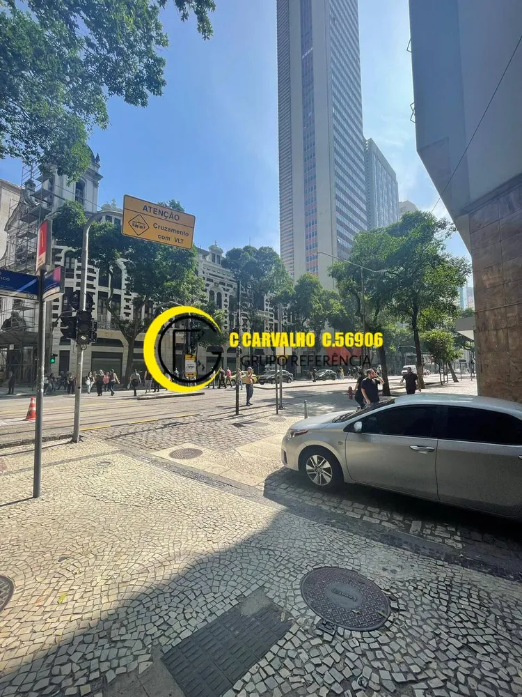 Loja-Salão, 500 m² - Foto 1