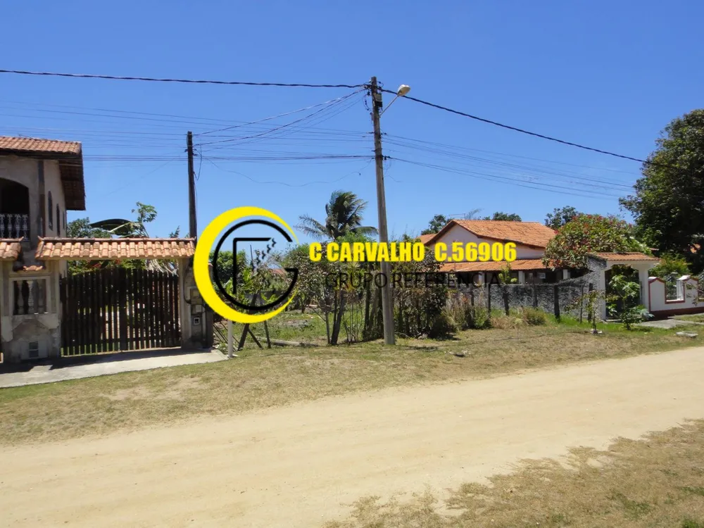 Terreno, 504 m² - Foto 4