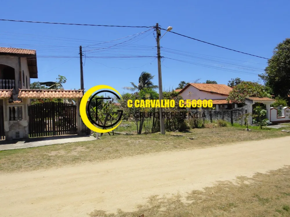 Terreno, 504 m² - Foto 3