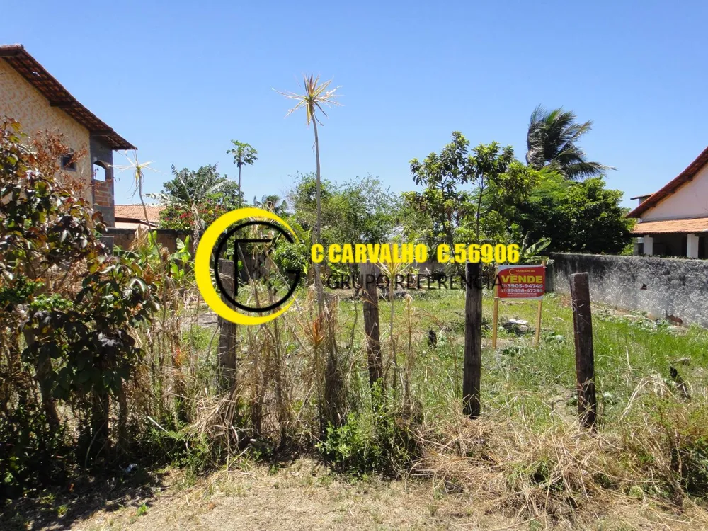 Terreno, 504 m² - Foto 1