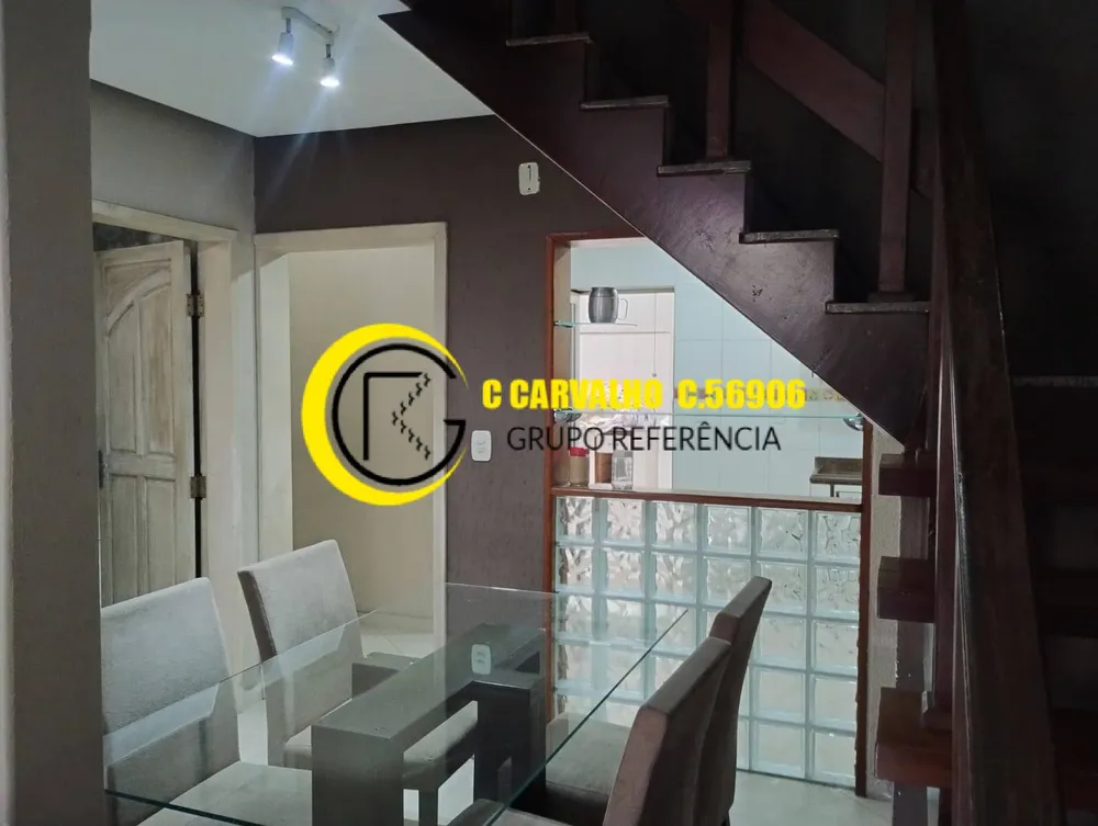Casa, 230 m² - Foto 10