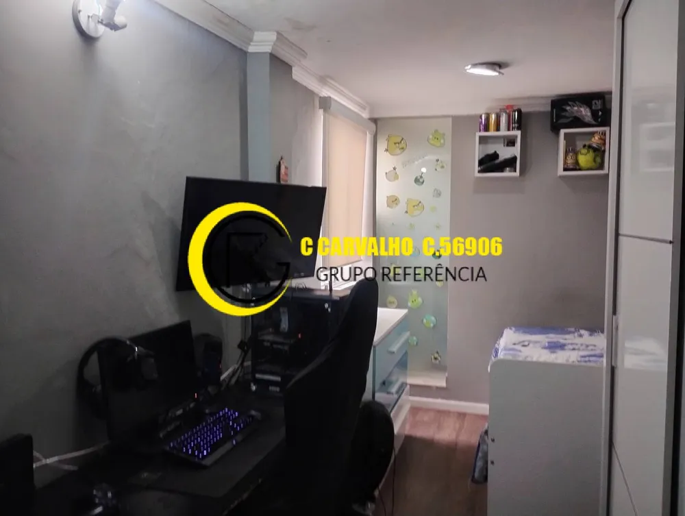 Casa, 230 m² - Foto 34