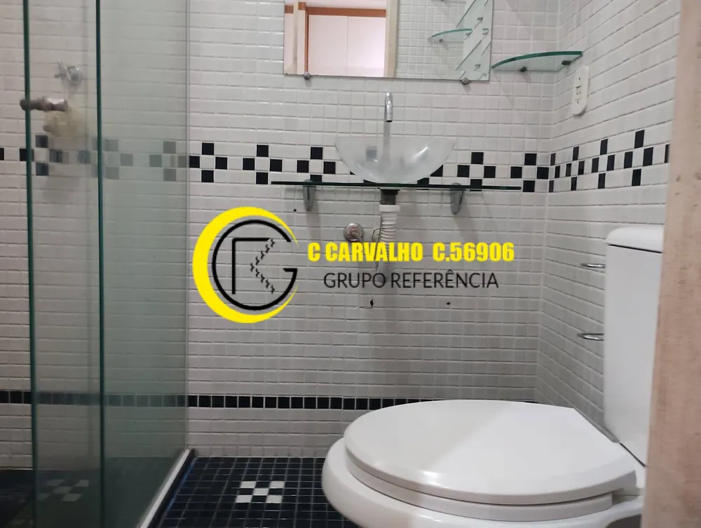 Casa, 230 m² - Foto 12