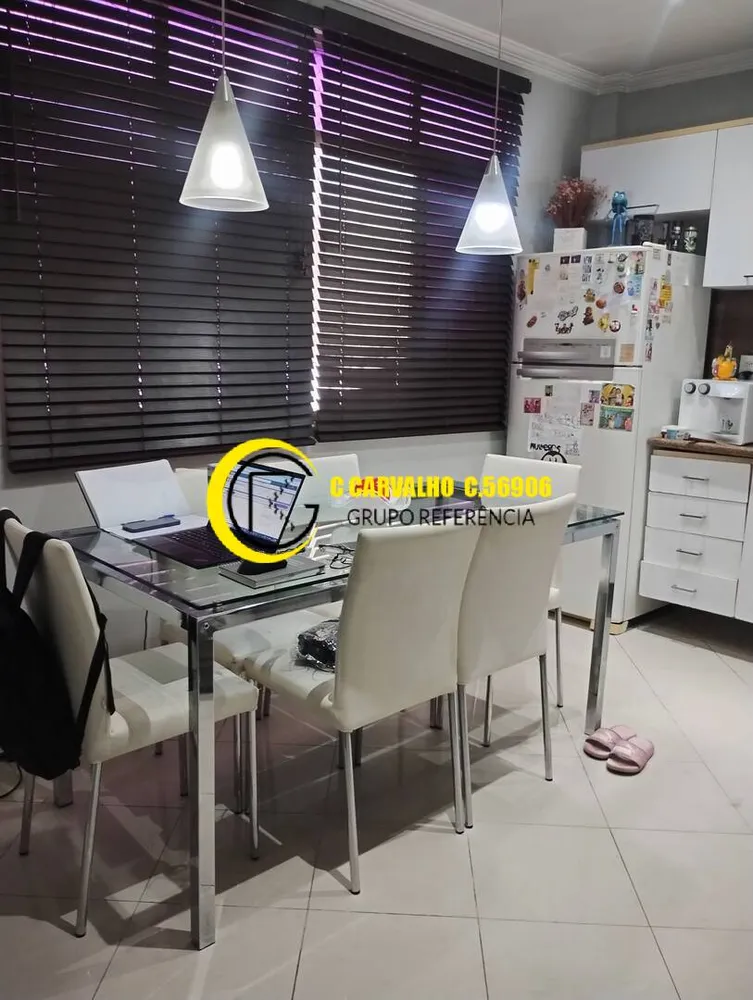Casa, 230 m² - Foto 23