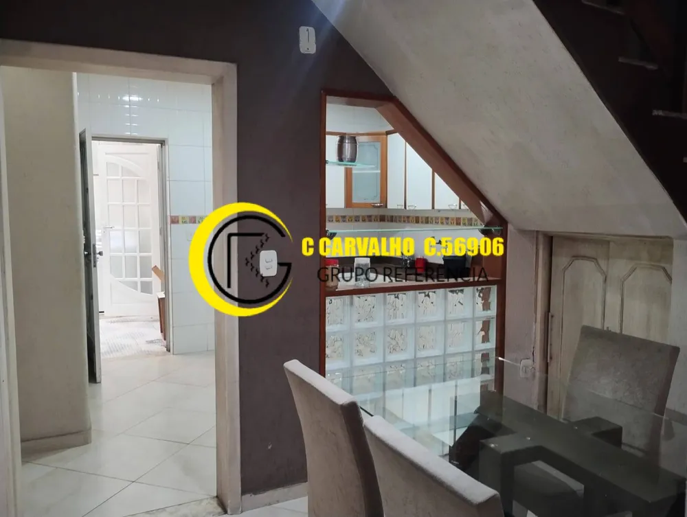 Casa, 230 m² - Foto 17