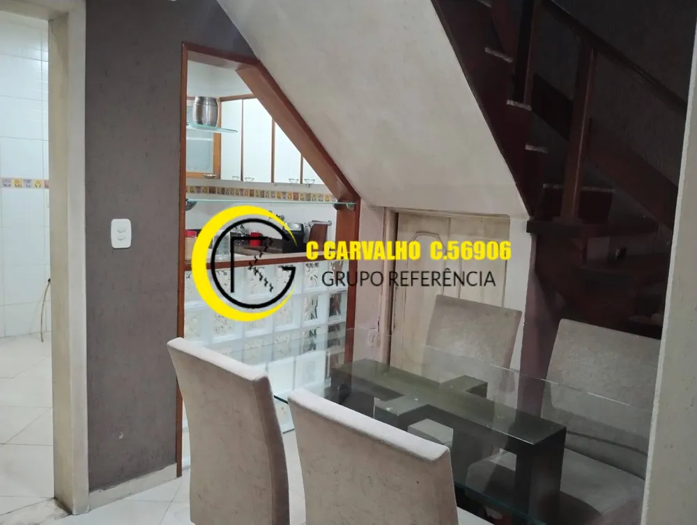 Casa, 230 m² - Foto 8
