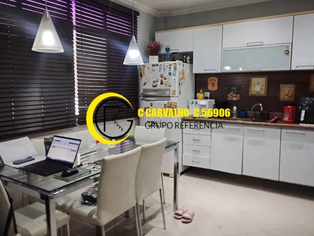 Casa, 230 m² - Foto 22
