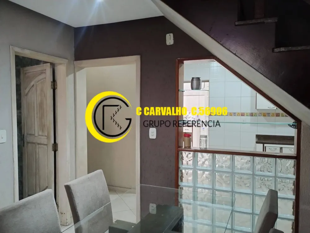 Casa, 230 m² - Foto 5