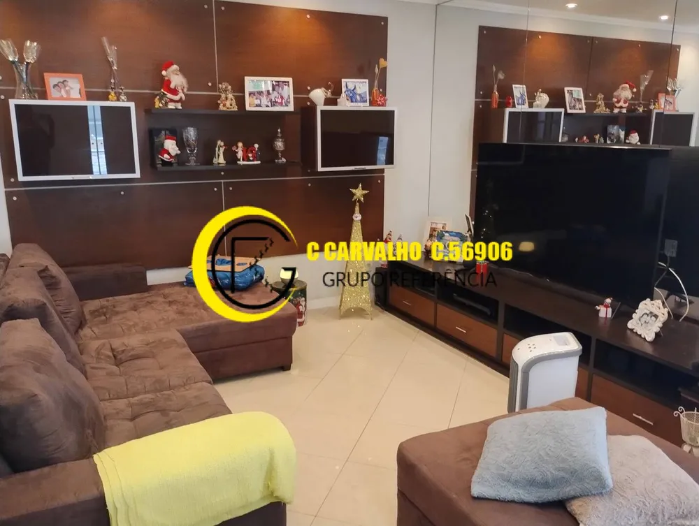 Casa, 230 m² - Foto 20