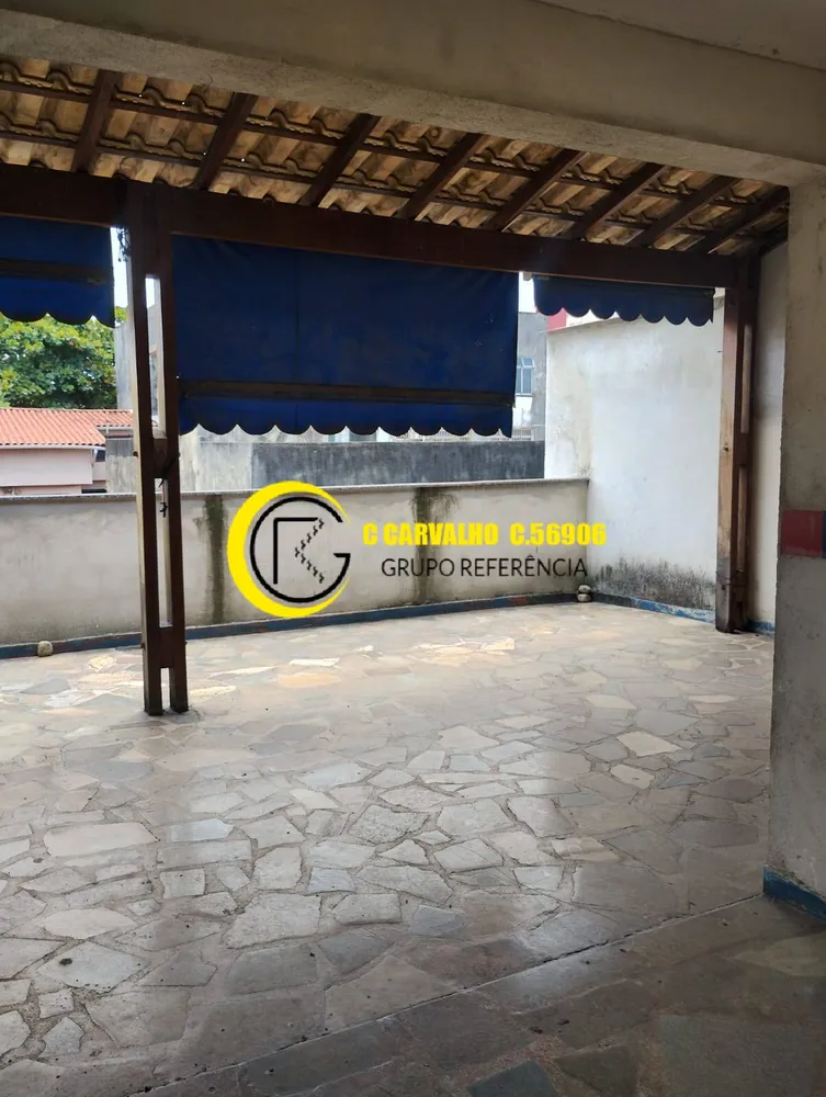 Casa, 230 m² - Foto 40