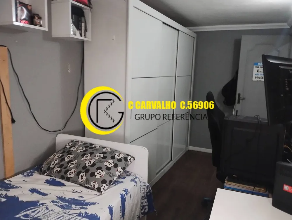Casa, 230 m² - Foto 35