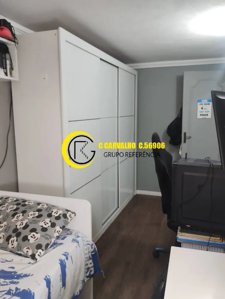 Casa, 230 m² - Foto 37