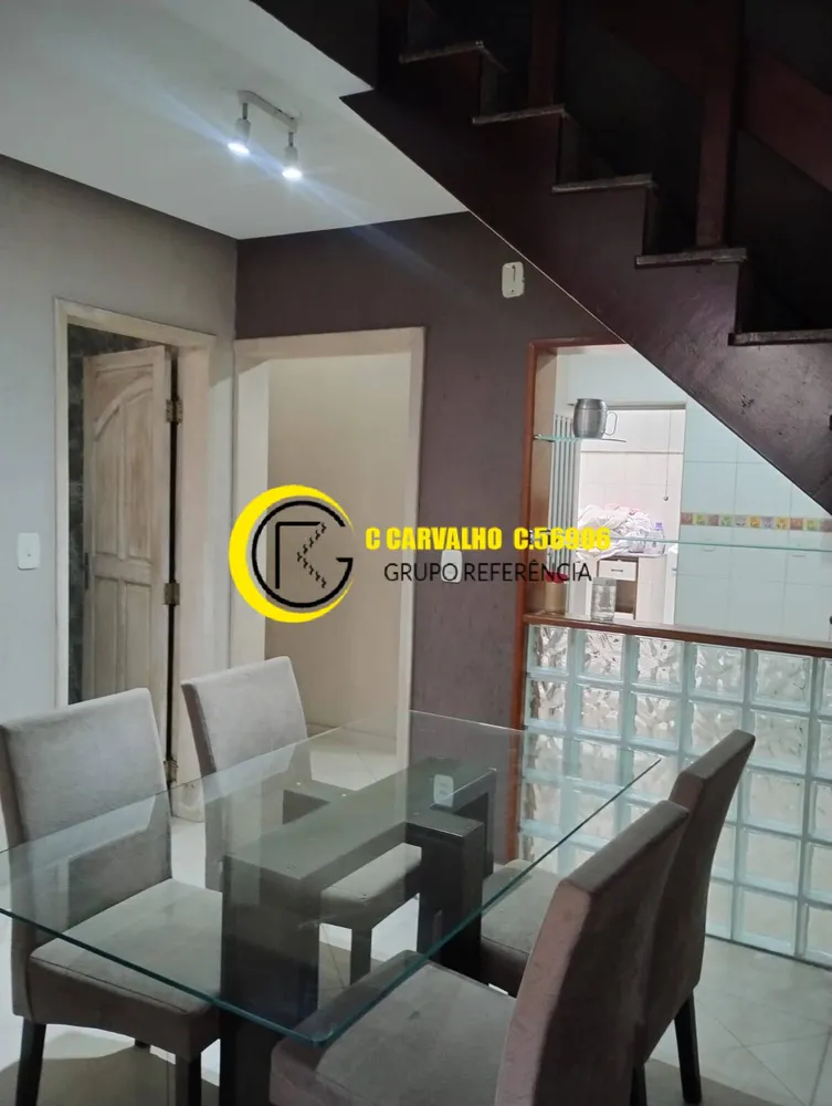 Casa, 230 m² - Foto 9