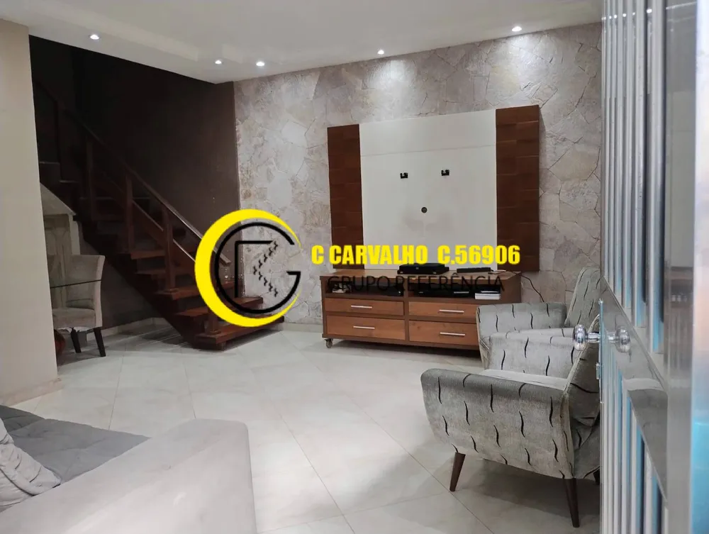 Casa, 230 m² - Foto 2