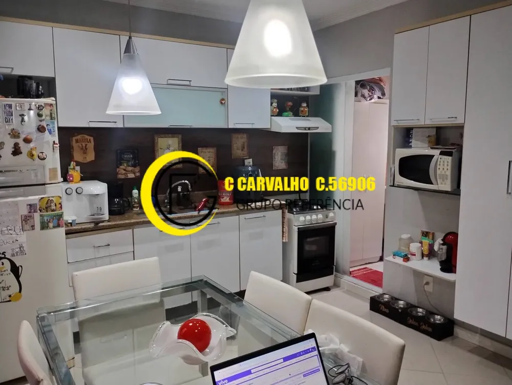Casa, 230 m² - Foto 24