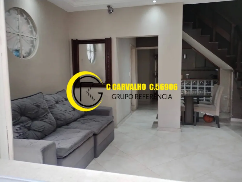 Casa, 230 m² - Foto 3