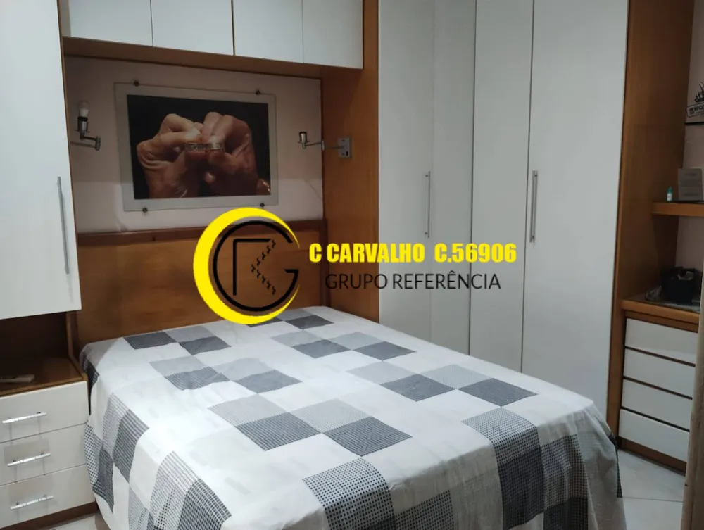 Casa, 230 m² - Foto 16