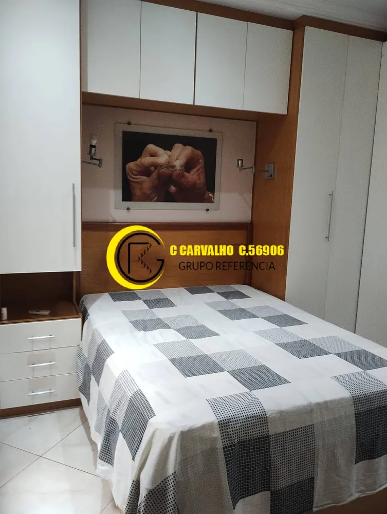 Casa, 230 m² - Foto 14