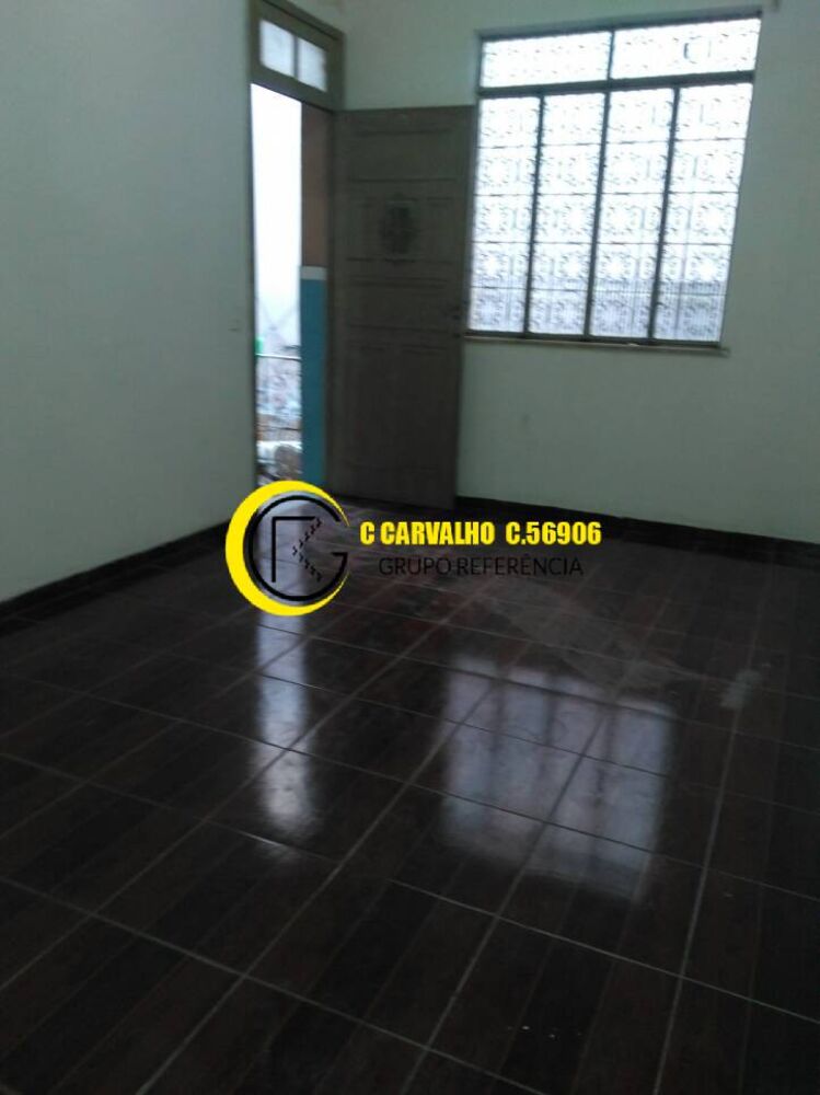 Casa, 1 quarto, 55 m² - Foto 1