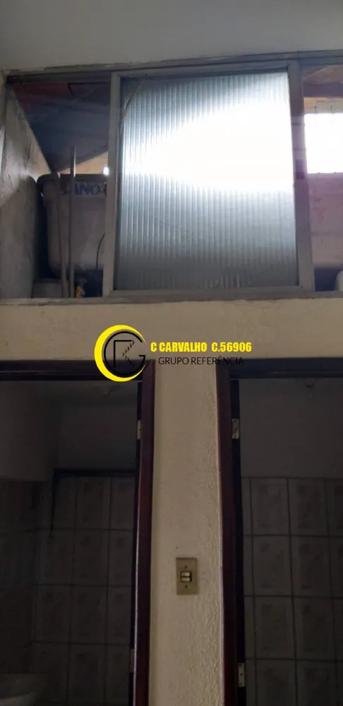 Depósito-Galpão, 300 m² - Foto 5