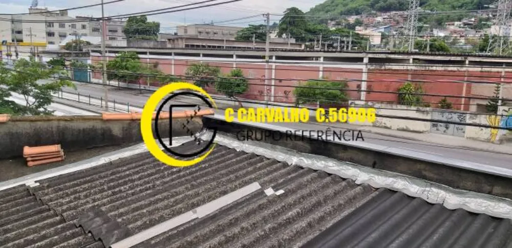 Depósito-Galpão, 300 m² - Foto 29