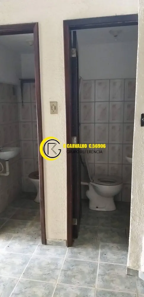 Depósito-Galpão, 300 m² - Foto 4