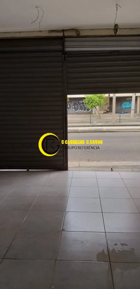 Depósito-Galpão, 300 m² - Foto 2