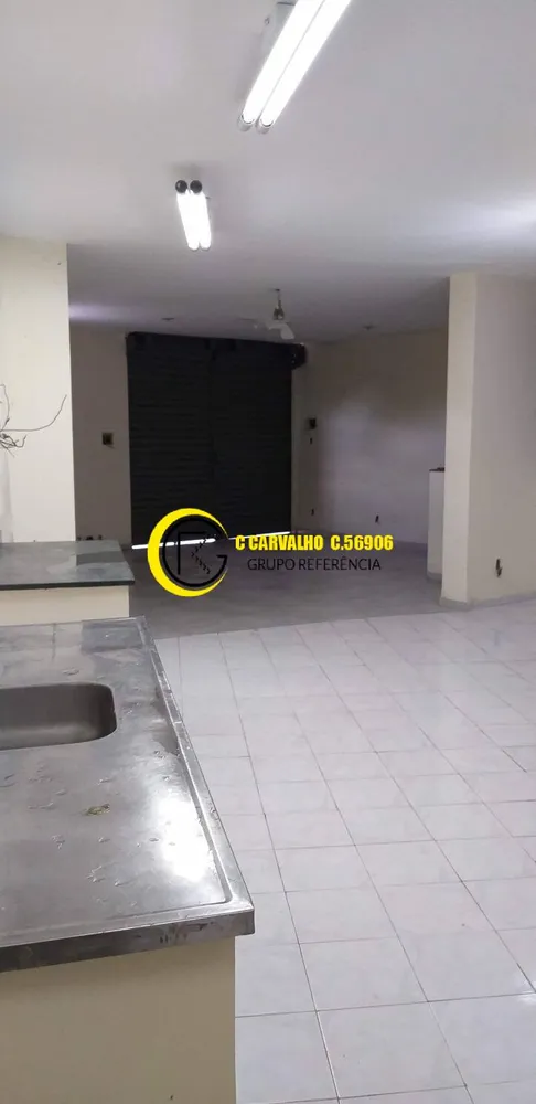 Depósito-Galpão, 300 m² - Foto 28