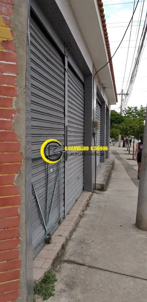 Depósito-Galpão, 300 m² - Foto 38