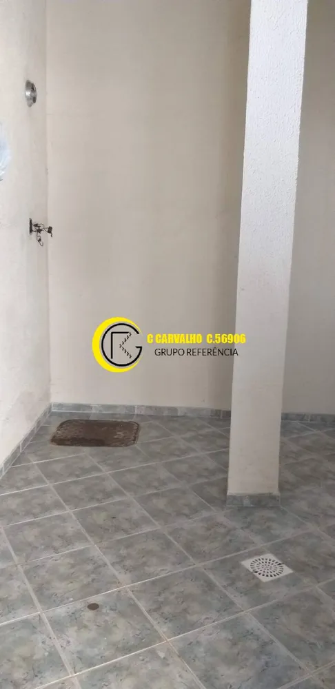 Depósito-Galpão, 300 m² - Foto 8