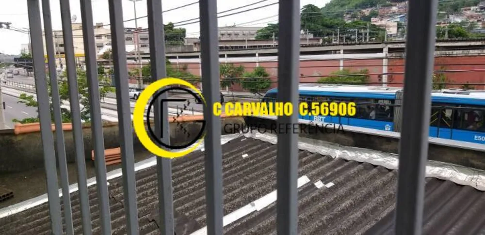 Depósito-Galpão, 300 m² - Foto 27