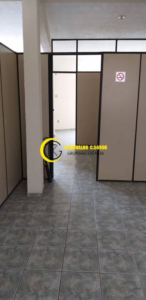 Depósito-Galpão, 300 m² - Foto 21