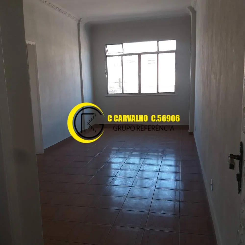Apartamento, 3 quartos, 95 m² - Foto 1