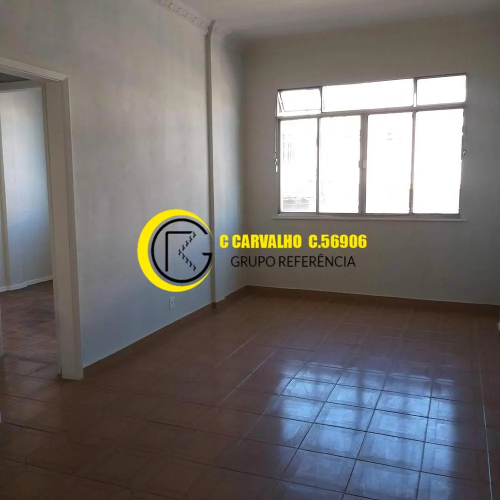 Apartamento, 3 quartos, 95 m² - Foto 2