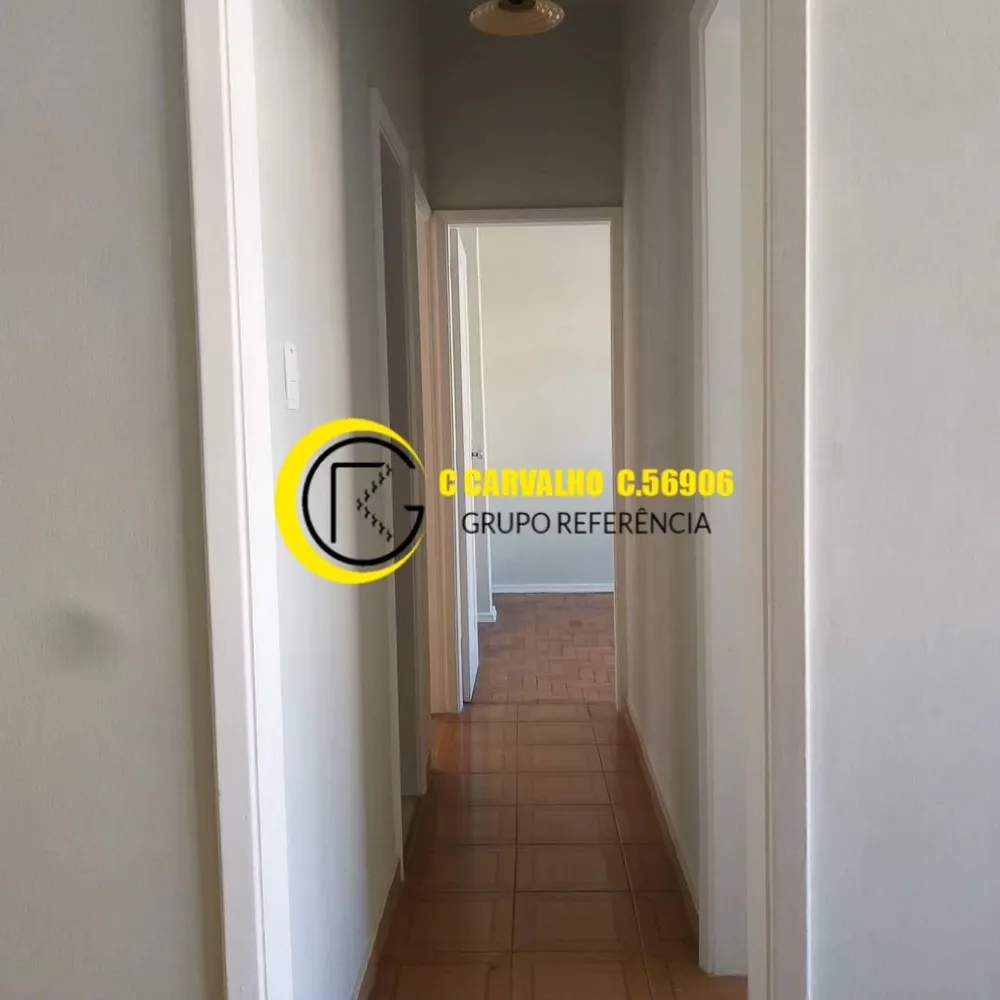 Apartamento, 3 quartos, 95 m² - Foto 3