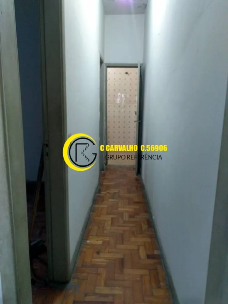 Casa, 1 quarto, 55 m² - Foto 6