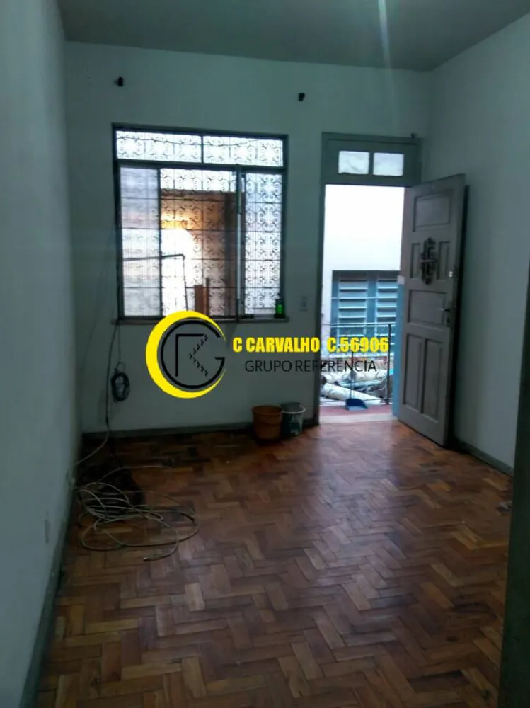 Casa, 1 quarto, 55 m² - Foto 2