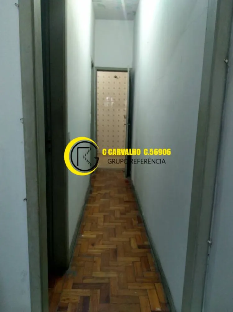 Casa, 1 quarto, 55 m² - Foto 5