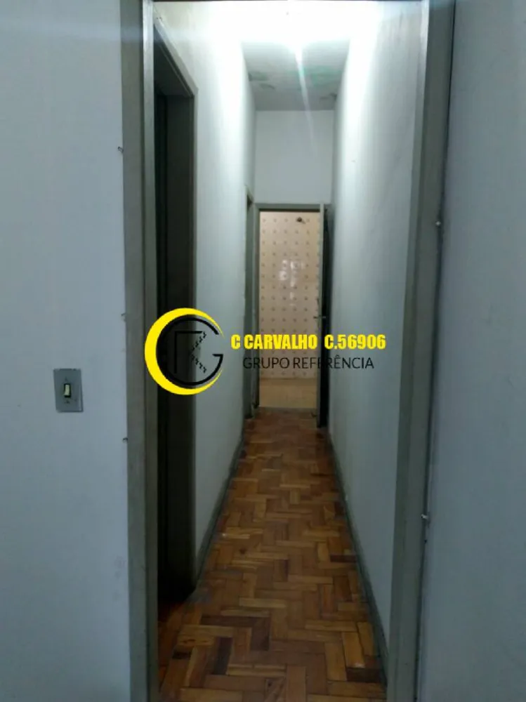 Casa, 1 quarto, 55 m² - Foto 3