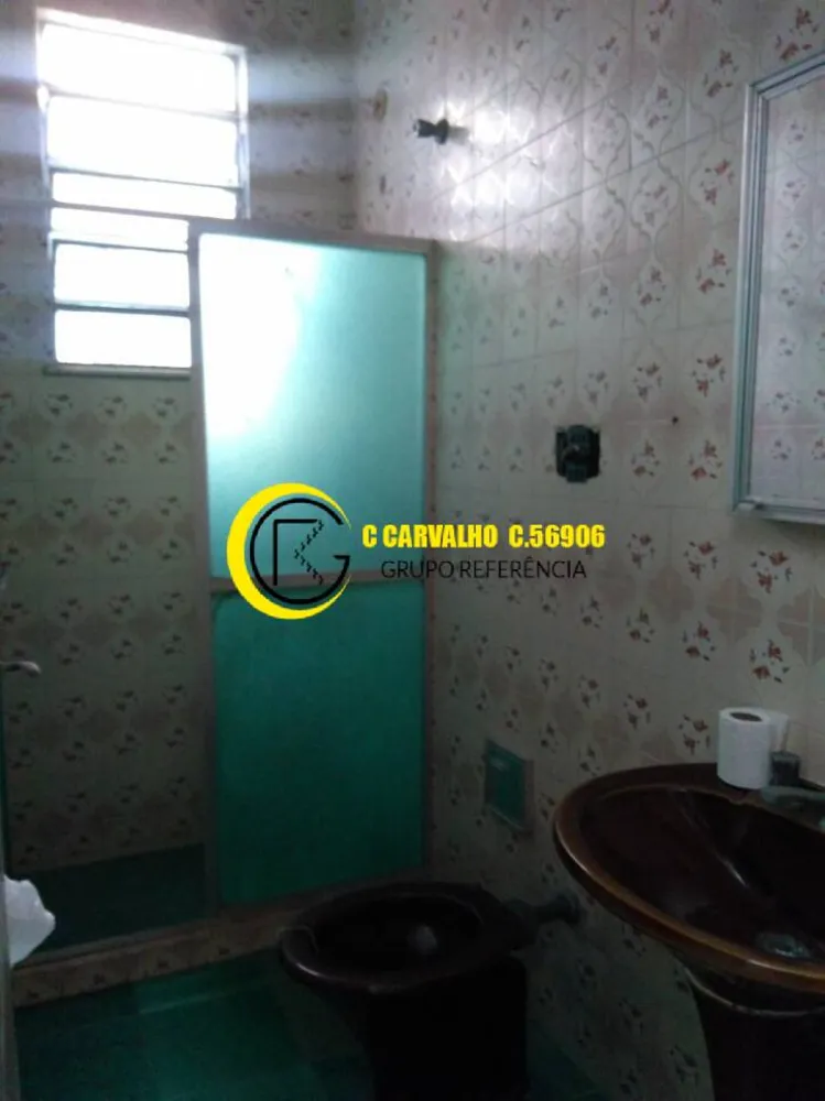 Casa, 1 quarto, 55 m² - Foto 14