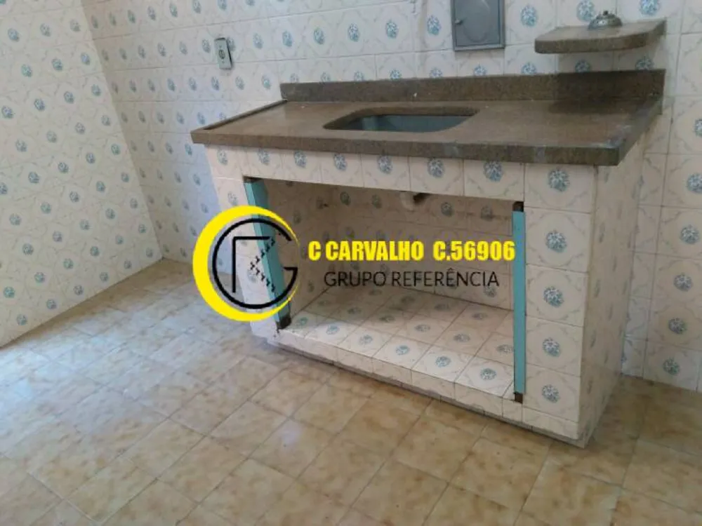 Casa, 1 quarto, 55 m² - Foto 16
